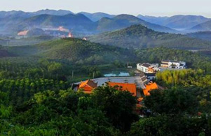 清源山风景区