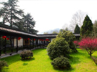 天池人家餐厅